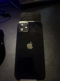 iPhone 12