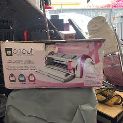 Cricut