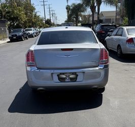 Chrysler 300c
