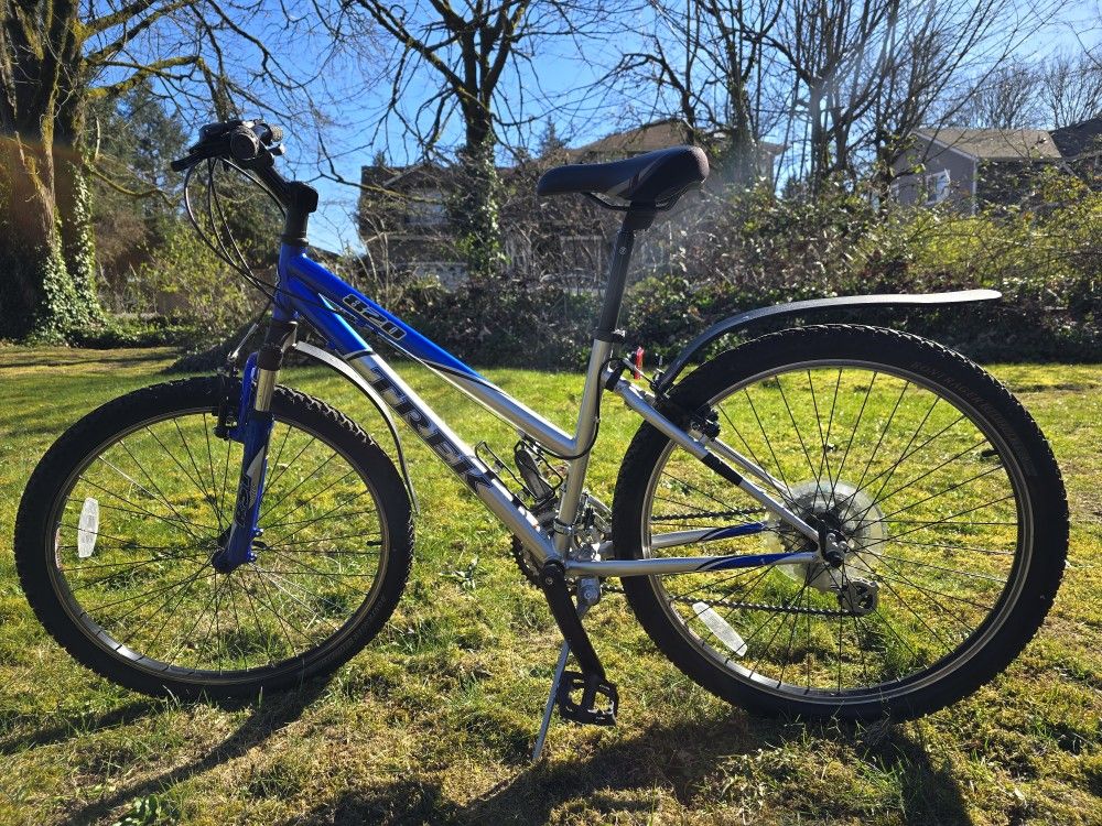 Trek 820 Women's Mountain Bike