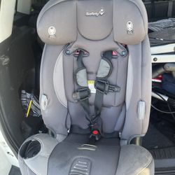 Safety 1st Carseat 