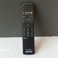 PLAYSTATION 3 REMOTE CONTROLLER BD PLAYSTATION SONY