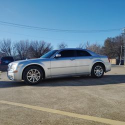 2006 Chrysler 300c