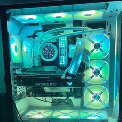 selling customized pc to your liking + more!!