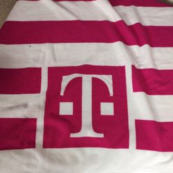 Beach Towel 