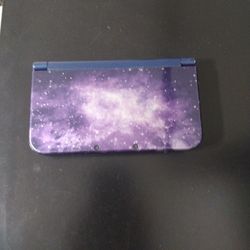 New Galaxy 3ds Xl