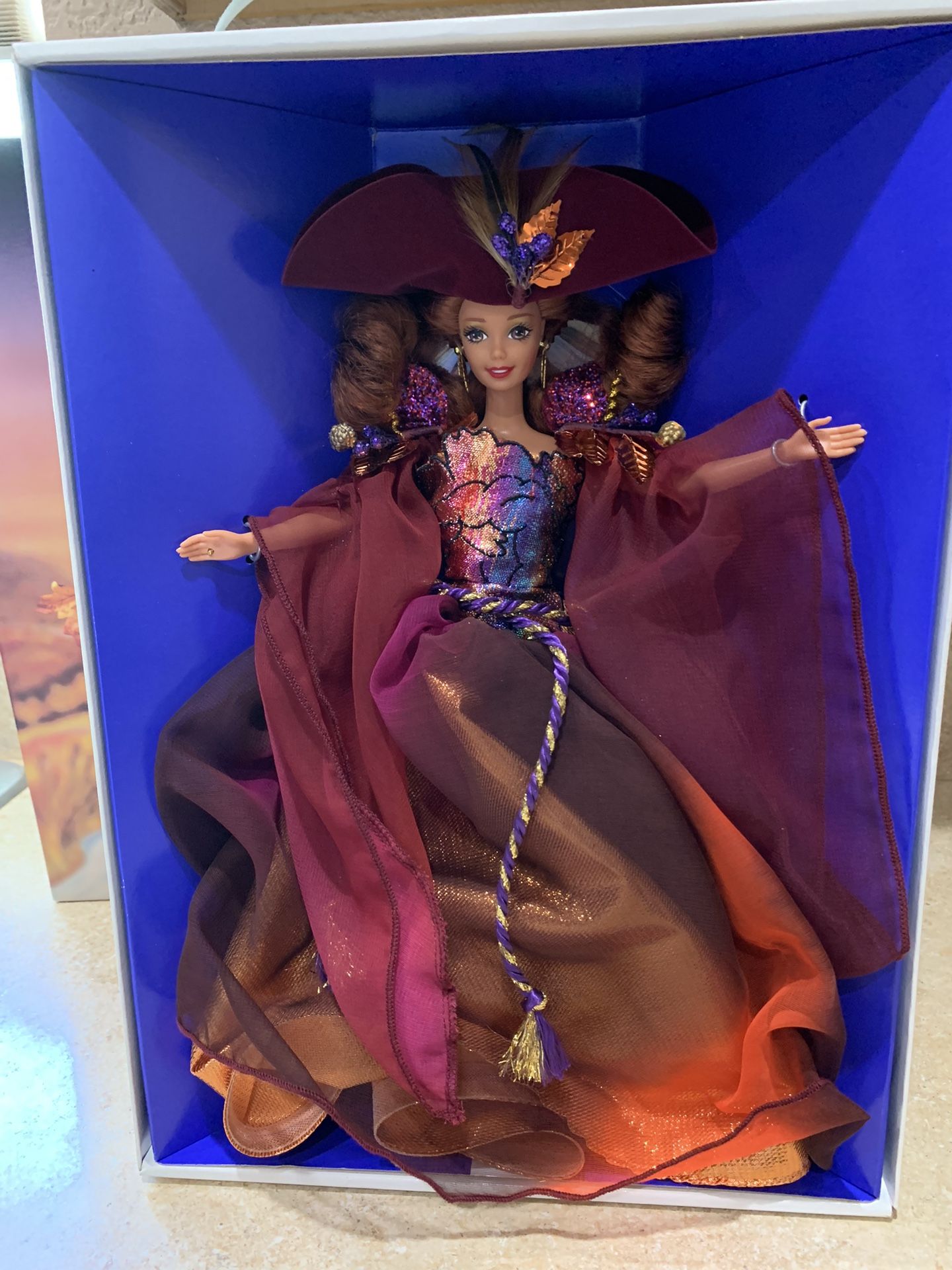 Barbie Doll