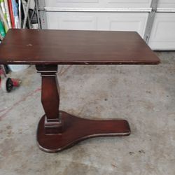 Writing Table 