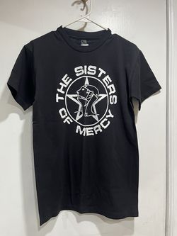 Sisters of Mercy Band T-Shirt