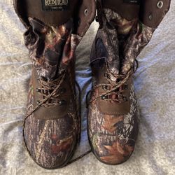 Mens Boots