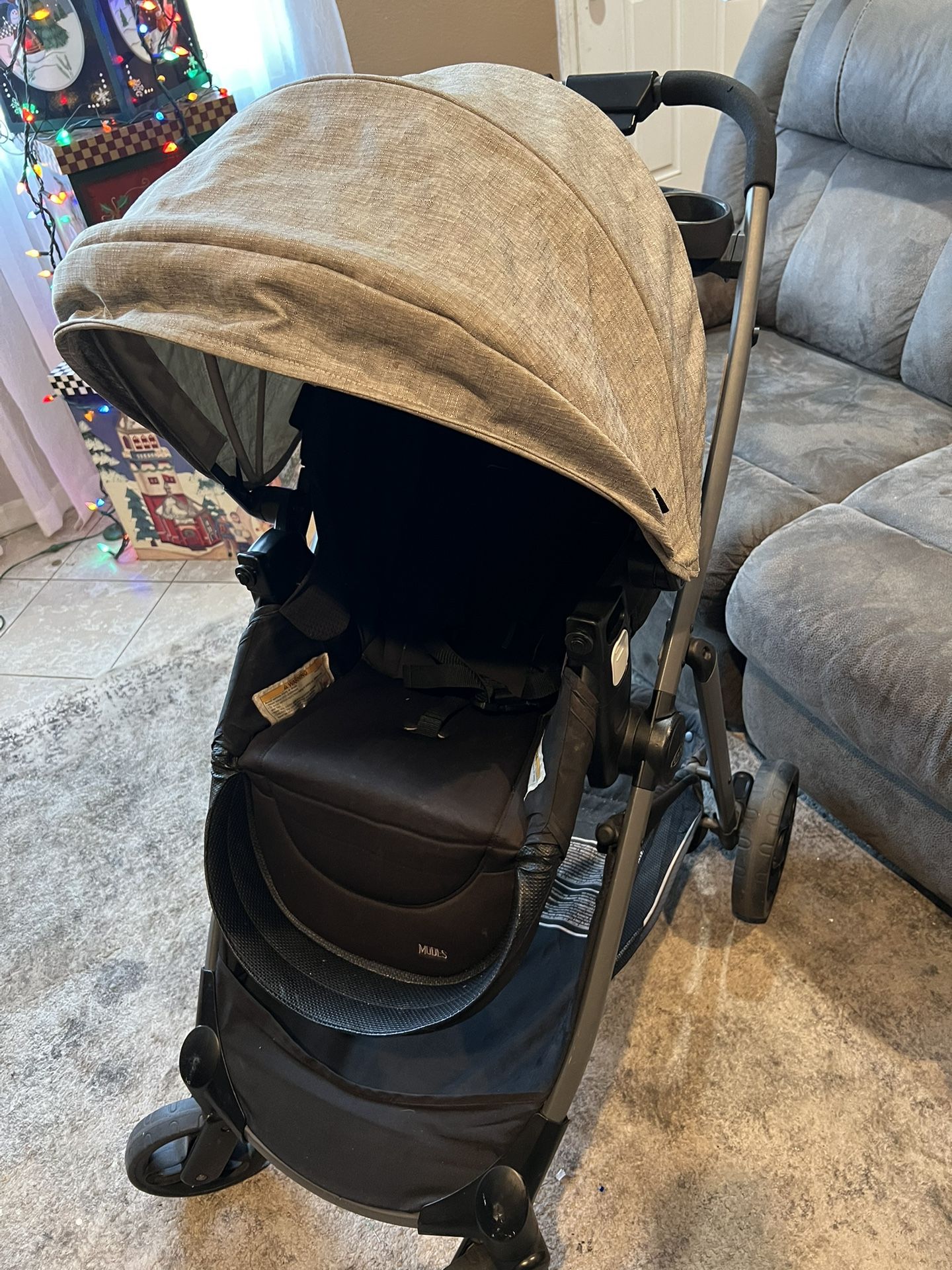 Graco Modes Stroller