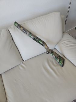 Roger 10/22 Hogue Camo Stock