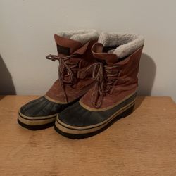 Colemans Boots