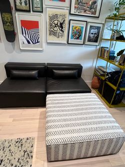 Gus Modern Mix Modular Seating Set