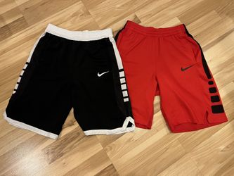 Boys Nike Shorts, Size XL 