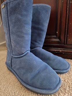 Like NEW boots size 7