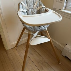 Lalo High Chair *New In Box*
