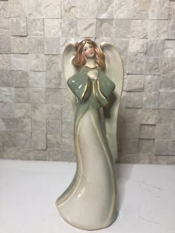 Christmas angel