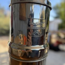 Berkey Water Filter