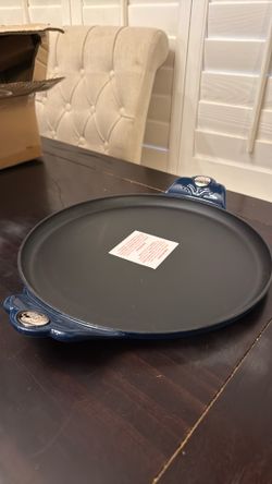 Princess House Comal/Griddle