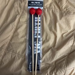 Vic Firth Marimba Mallets 