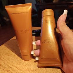 TOM FORD ESTER LAUDER COLLECTION ❤️. SHOWER GEL AND BODY LOTION