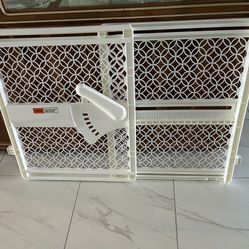 Baby Gate
