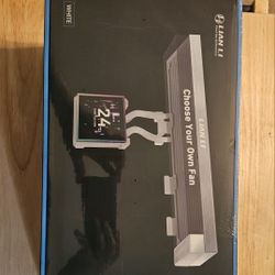 Lian Li Hydroshift 2 LCD 360N