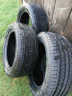Tires 20s