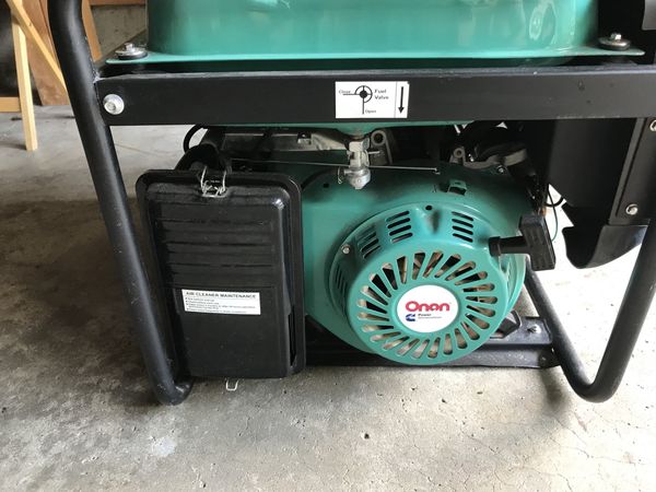 Генератор power 6500