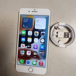 Iphone 8 Plus At&t 64 Gb Fully Paid Factory Unlock For All Carriers Including Metropcs 