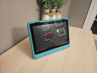 Amazon Fire HD Kids Pro Tablet