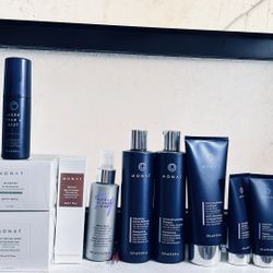 Monat Overstock