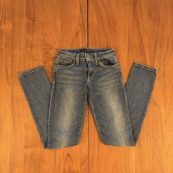 Joe’s Size 24 Jeans