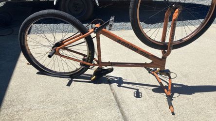 Se bike big woody 29 inch