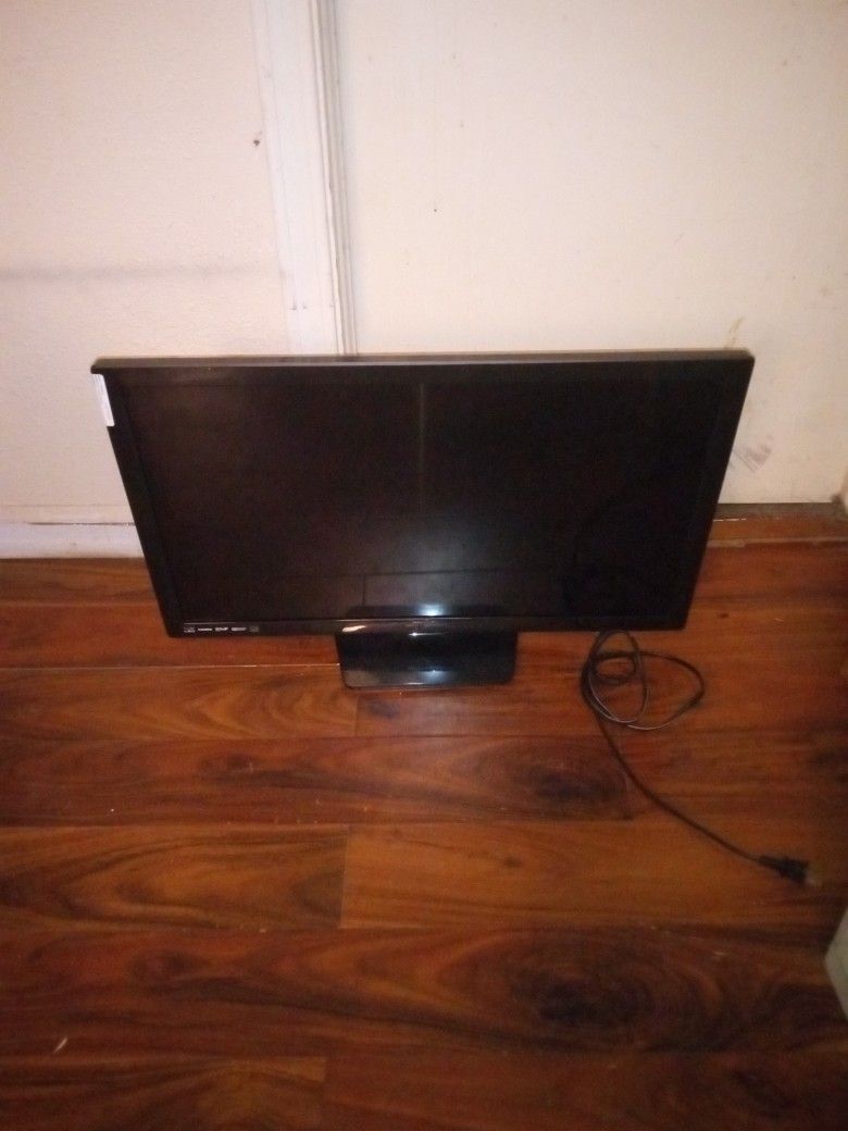 Flat Screen Tv