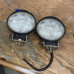 Ditch Lights 