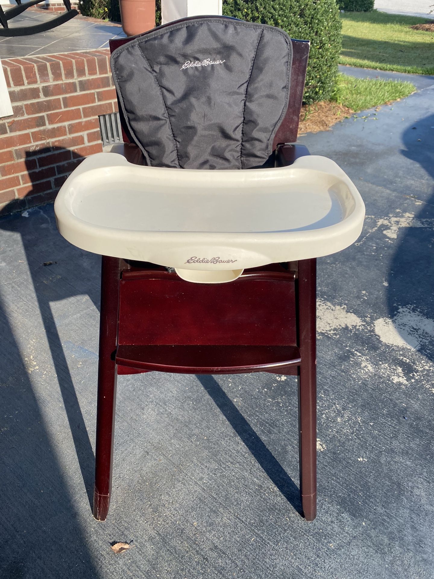 High Chair 