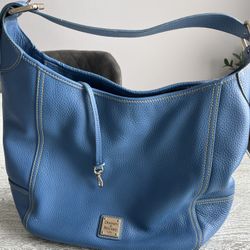 Dooney & Bourke Shoulder Bag