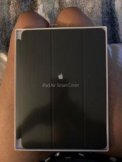 Apple iPad Air Smart Cover, black