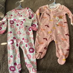 Baby Clothes 6/9 Months