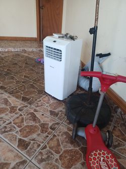 Portable Ac
