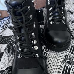 Torrid Boots