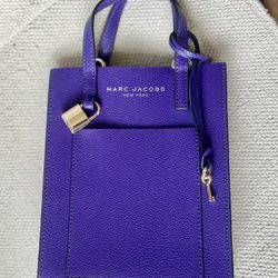 Marc Jacob's *RARE* Leather Mini Bag