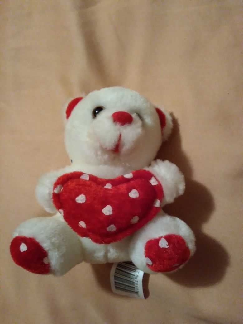 Teddy Bear