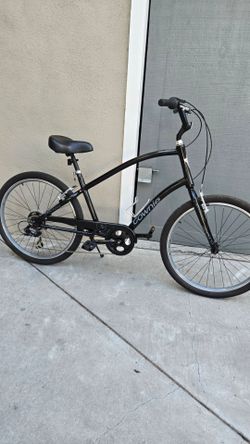 Electra Townie 7D