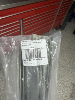 Snap On Drawer Slides