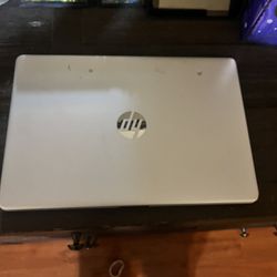 hp laptop i3