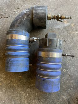 Charge Air Cooler Test Kit