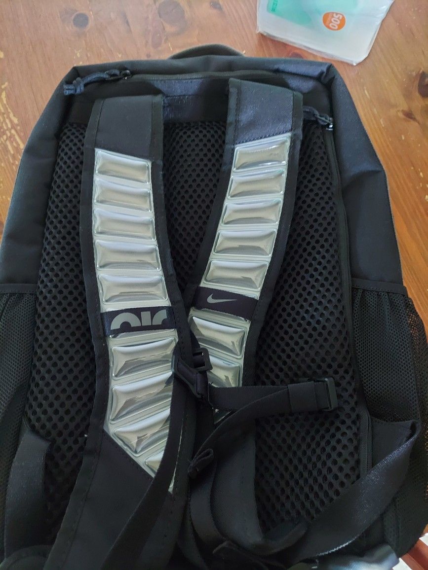 nike backpack